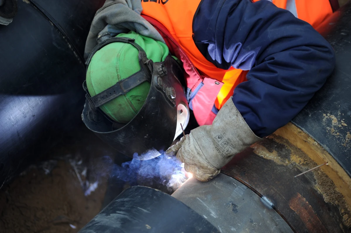 Aż 170 pracowników poszukuje w Polsce słowacka firma produkująca wagony towarowe. Słowacy chcą zatrudnić spawaczy, frezerów i tokarzy. 