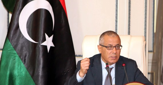 Uzbrojeni napastnicy porwali premiera Libii Alego Zidana z hotelu w Trypolisie. Polityk miał zostać uprowadzony i zabrany w nieznanym kierunku. Informacje potwierdził libijski rząd. Za akcją stoi ugrupowanie byłych libijskich rebeliantów. 