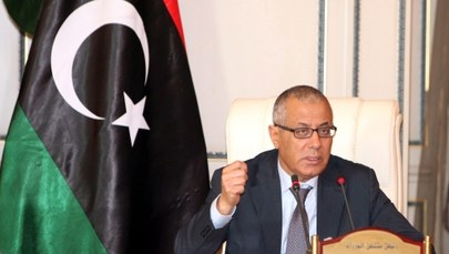 Uzbrojeni napastnicy uprowadzili premiera Libii 