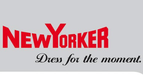 Магазин New Yorker Ставрополь Каталог Товаров