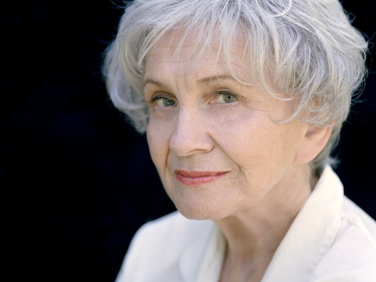 Alice Munro - nazywana przez krytyków "kanadyjskim Czechowem" - została laureatką tegorocznej, literackiej Nagrody Nobla. To pisarka uważana za jedną z najznamienitszych żyjących autorek krótkich form prozatorskich.