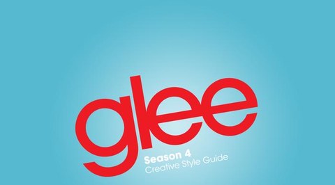 Zdjęcie ilustracyjne Glee odcinek 15 "Filmowe piosenki"