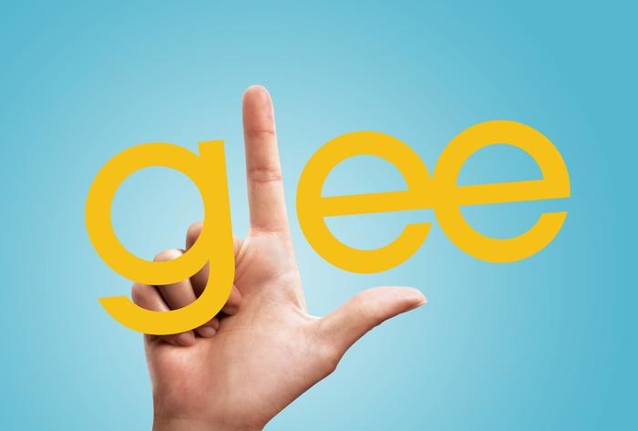 Zdjęcie ilustracyjne Glee odcinek 16 "Zatarg"