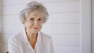 Kanada szczęśliwa po literackim Noblu dla Alice Munro