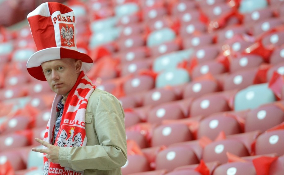 /Bartłomiej Zborowski /PAP