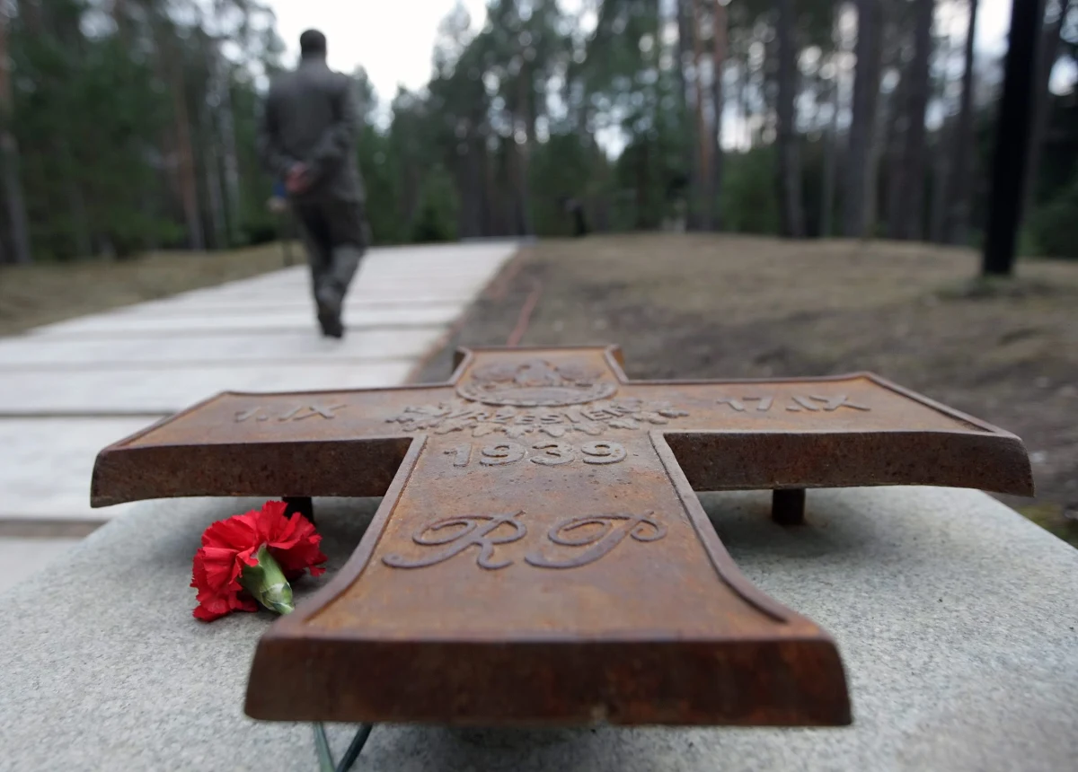 Europejski Trybunał Praw Człowieka w Strasburgu ogłosi 21 października wyrok w sprawie skargi katyńskiej. Trybunał oceni, czy po 1998 roku rosyjskie władze przeprowadziły rzetelne śledztwo katyńskie. Wyrok będzie ostateczny.  
