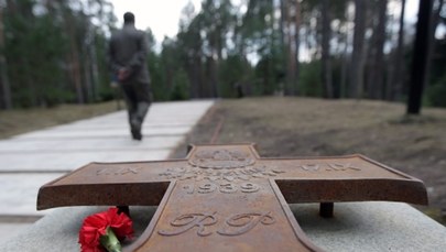 21 października Trybunał w Strasburgu ogłosi wyrok w sprawie katyńskiej 