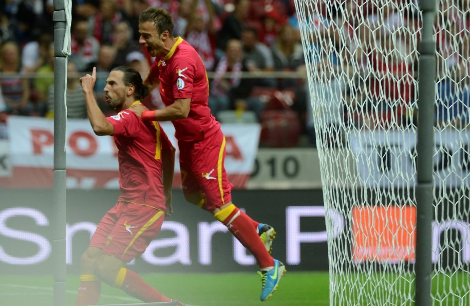 /Bartłomiej Zborowski /PAP