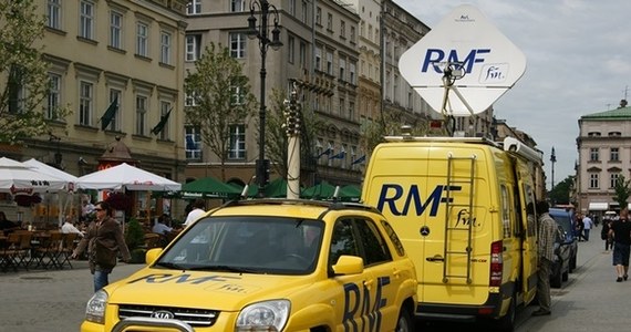 Już wiemy, gdzie w najbliższą sobotę 12 października pojawi się reporter RMF FM oraz nasz wóz satelitarny! Zdecydowaliście, że Fakty z Twojego Miasta zawitają jutro do Przemyśla!
