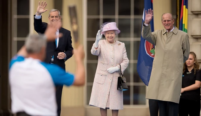 RMF24: Brytyjska królowa dostała podwyżkę