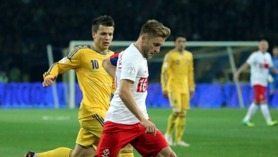 Polska vs. Ukraina w obiektywie