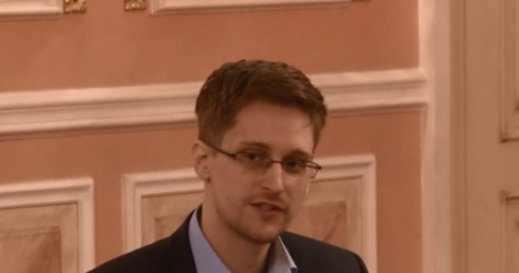 Demaskatorski portal Wikileaks przedstawił w nocy z piątku na sobotę pierwsze nagranie wideo Edwarda Snowdena z Moskwy. Snowden otrzymał azyl w Rosji po przekazaniu mediom informacje o inwigilacji prowadzonej przez Agencję Bezpieczeństwa Narodowego (NSA).