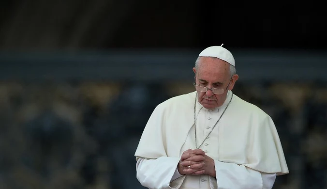 Franciszek: Maryja jest wzorem wierności