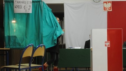 W stolicy bez incydentów. Referendum przebiega spokojnie