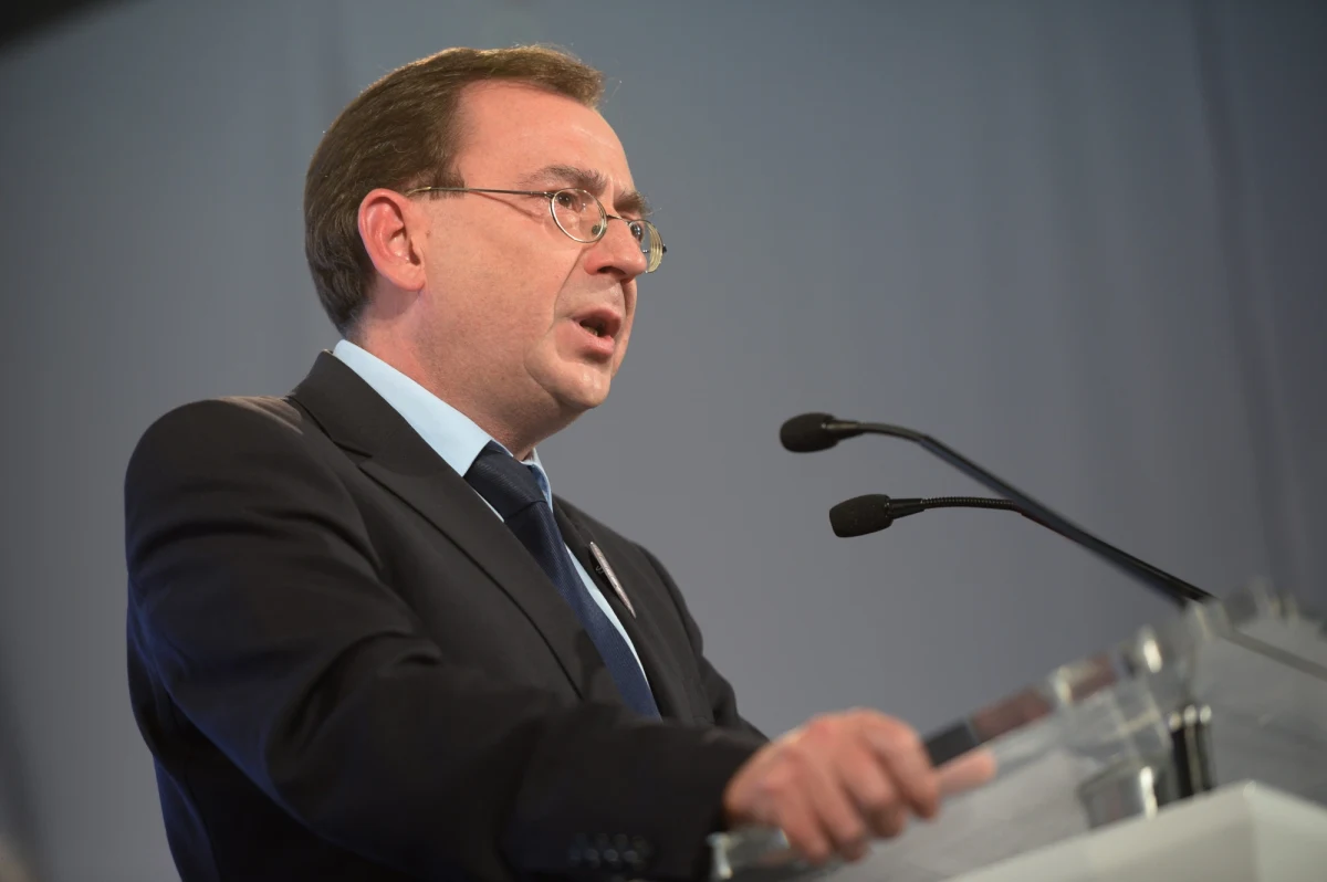 "P​O prowadziła kampanię antyreferendalną, która złamała zasady konstytucji i standardy europejskie" - ocenili politycy PiS po zakończeniu referendum ws. odwołania prezydent stolicy Hanny Gronkiewicz-Waltz. "Będziemy wyciągać z tego konsekwencje" - zapowiedział Adam Hofman.