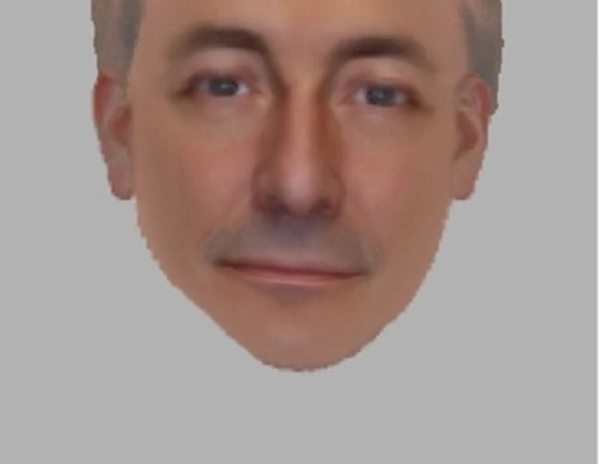 Brytyjska policja opublikowała portrety elektroniczne mężczyzny poszukiwanego w sprawie zaginięcia Madeleine McCann. Dziewczynkę porwano z pokoju hotelowego w Portugalii w 2007 roku. 