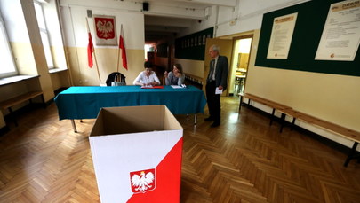 To już oficjalne – warszawskie referendum nieważne