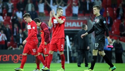 Waldemar Fornalik: Mecz był taki, jak całe eliminacje