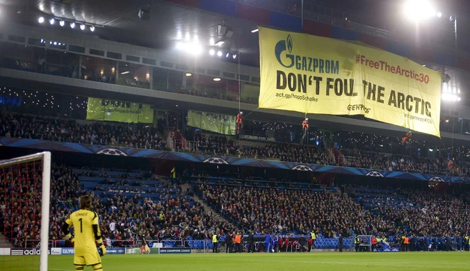 UEFA ukarała FC Basel grzywną w wysokości 30 tys. euro
