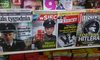 Felieton Tomasza Olbratowskigo: Okładanie okładkami 