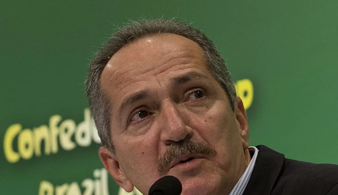 Minister sportu Brazylii zrezygnował z grudniowej dymisji