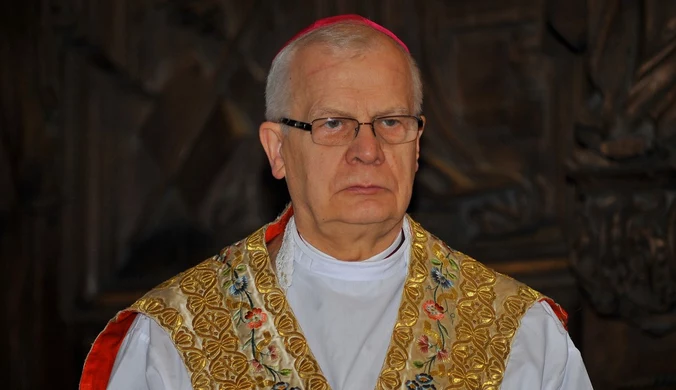 Abp Michalik: Kościół jest atakowany, bo jest niewygodny