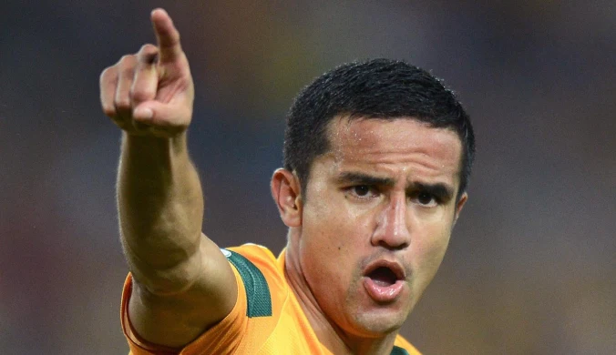 Tim Cahill strzelił najszybszą bramkę w historii MLS