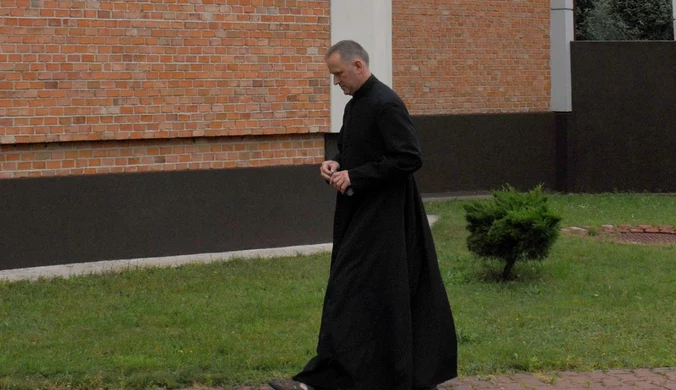 Watykan odrzucił odwołanie ks. Lemańskiego
