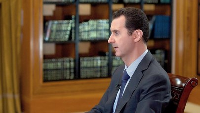 Kerry: Jeśli Asad zostanie ponownie wybrany, wojna w Syrii będzie trwać 