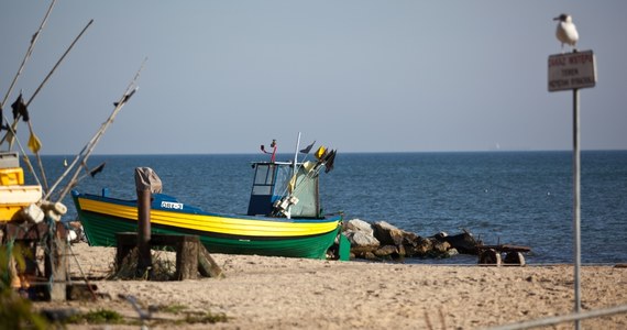 W poniedziałek rybacy zamierzają zablokować polskie porty. Żądają ograniczenia połowów paszowych na Bałtyku. Jak mówią doprowadziły do katastrofy ekologicznej. 