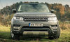 Range Rover Sport SDV6 HSE. Nasz test