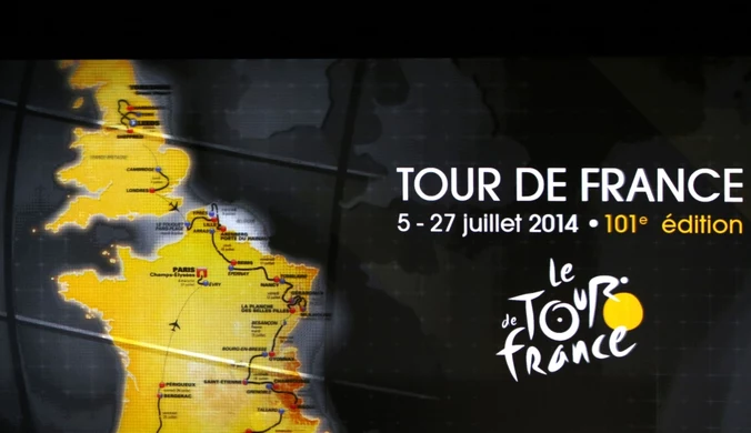 Tour de France - 101. edycja z tylko jednym etapem jazdy na czas