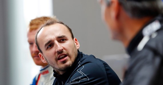 Szef teamu Ferrari Formuły 1 Stefano Domenicali uważa, że Robert Kubica nie będzie się ścigał w przyszłości w zawodach zaliczanych do cyklu mistrzostw świata. „Wielka szkoda” – dodaje.