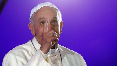 Papież: Kościół potępia wszelkie formy antysemityzmu 
