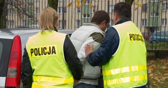 W prokuraturze zakończyło się przesłuchanie dwóch mężczyzn podejrzanych o zdewastowanie grobów na łódzkim cmentarzu "Na Mani". Obaj usłyszeli zarzuty znieważenia co najmniej 350 miejsc pochówku oraz zniszczenia bądź uszkodzenia 176 nagrobków na łączną kwotę 470 tys. złotych. 