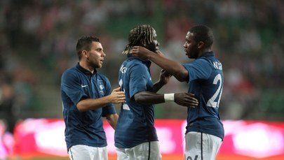 Francuskie kluby piłkarskie zastrajkują