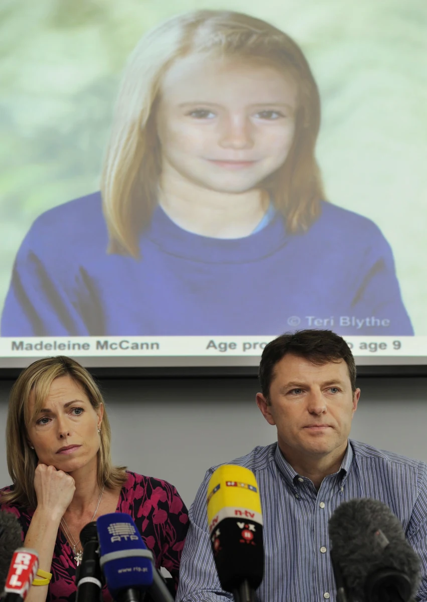 Portugalska policja wznowiła śledztwo ws. zniknięcia Madeleine McCann ze względu na nowe elementy dowodowe - poinformowała prokuratura nie ujawniając jednak szczegółów. Brytyjska dziewczynka zaginęła podczas wyjazdu z rodzicami w regionie Algarve w 2007 roku.