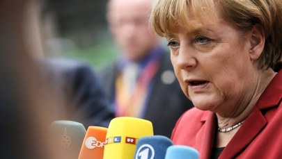 Nowe informacje o inwigilacji Merkel 