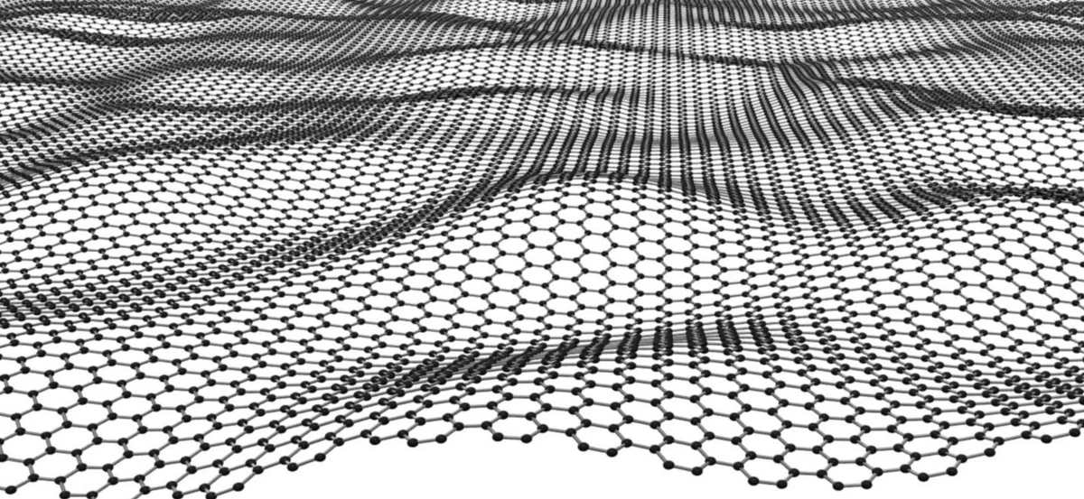 Już za kilka, może kilkanaście lat, będziecie mogli sobie zwinąć monitor komputera w rulon albo wykleić sufit sypialni ekranem do oglądania filmów i to dzięki polskiej technologii! Chodzi o urządzenie do wyrobu płacht folii miedzianych pokrytych grafenem, czyli pojedynczą warstwa węgla, która wykazuje niezwykłe właściwości. Maszynę ma produkować polski oddział pewnej globalnej firmy, a opracowali ją uczeni z Politechniki Łódzkiej i ITME, czyli Instytutu Technologii Materiałów Elektronicznych. 