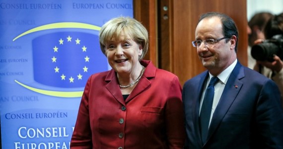 Francja i Niemcy ogłosiły podczas szczytu Unii Europejskiej nową formę współpracy między wywiadami tych krajów a amerykańską Agencję Bezpieczeństwa Narodowego. Inne kraje mogą się dołączyć. Nie wiemy, czy Polska się przyłączy, bo premier Tusk nie znalazł czasu na rozmowę z dziennikarzami. 