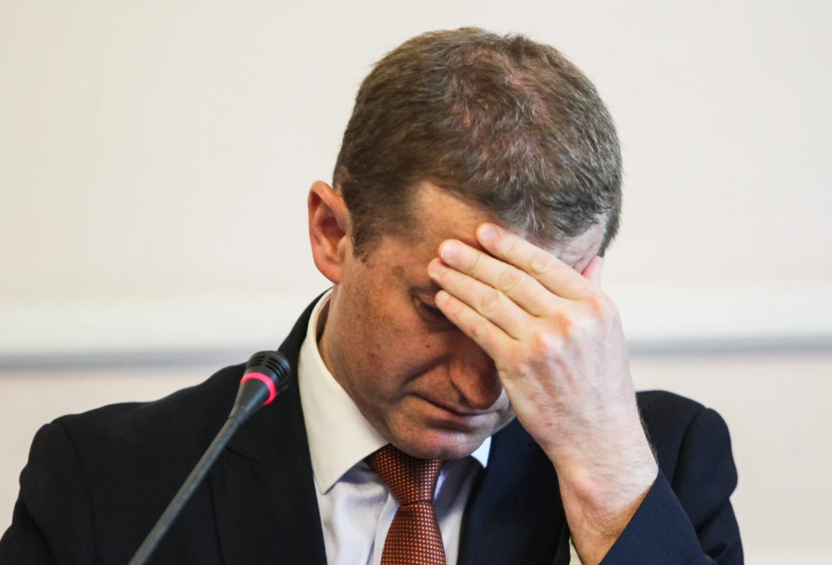 Poseł Ireneusz Raś, dotychczasowy szef małopolskiej Platformy Obywatelskiej, zrezygnował z ponownego ubiegania się o tę funkcję w jutrzejszych wyborach. „Po konsultacjach okazało się, że nie mogę liczyć na poparcie wystarczające, by wygrać” - wyjaśnia. 