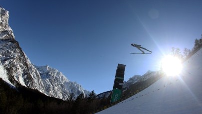 Polskie dziewczyny w konkursie skoków narciarskich?