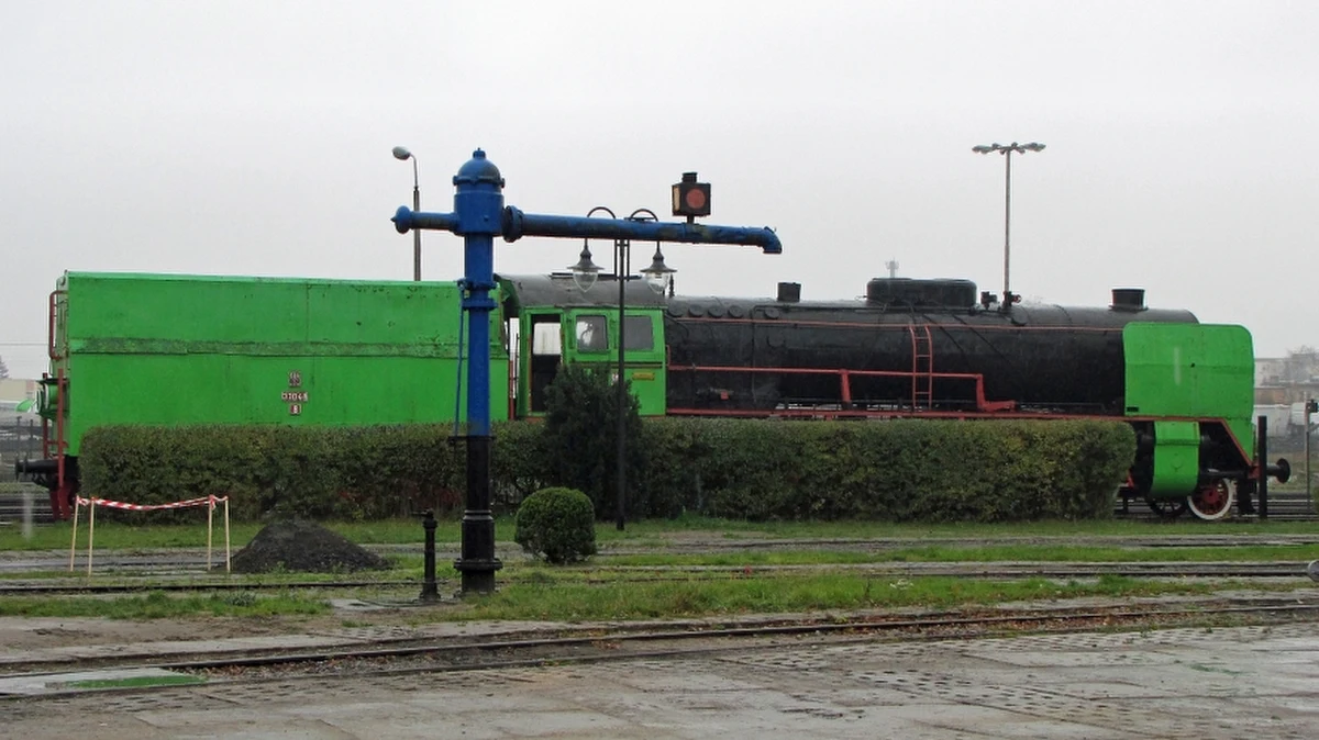 Dla miłośników kolei będzie to raj. Ale nie tylko oni będą pod wrażeniem zbiorów Muzeum Kolejnictwa w Kościerzynie. W cyklu Fakty z Twojego Miasta zaglądamy do dawnej, kościerskiej parowozowni.