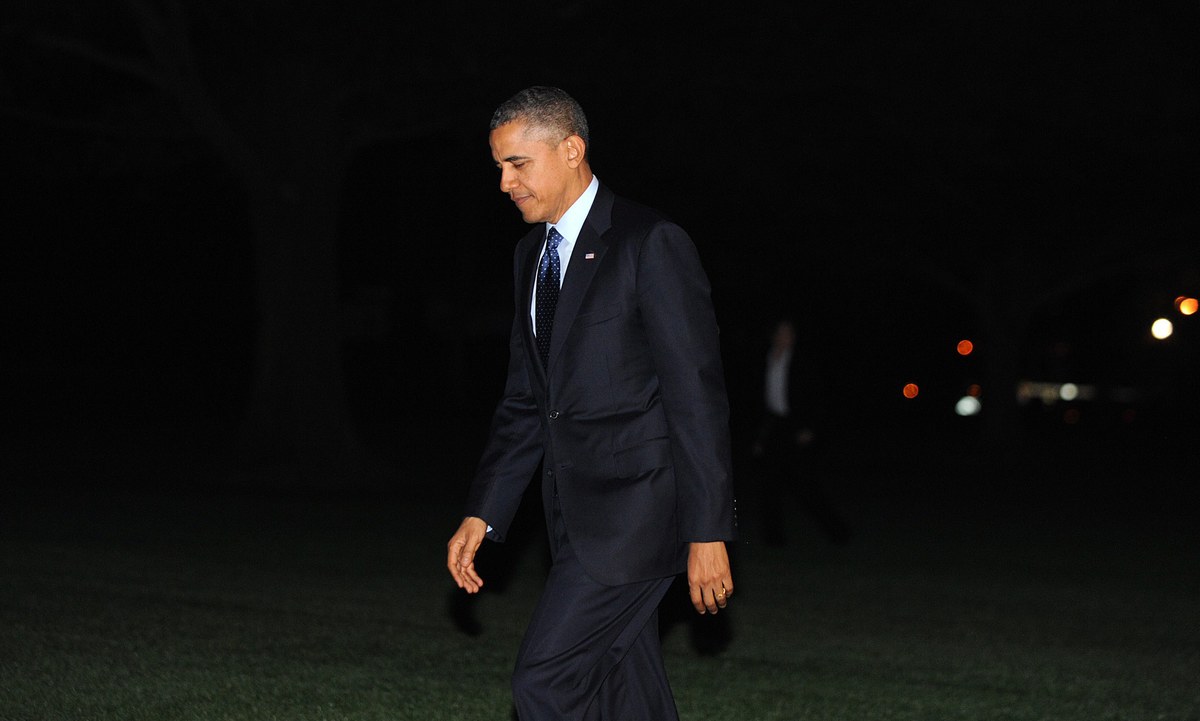 Przynajmniej od 2010 roku prezydent Barack Obama wiedział, że służby USA podsłuchują kanclerz Niemiec Angelę Merkel  - poinformował  niemiecki  "Bild am Sonntag", powołując się na swoje źródło w amerykańskim wywiadzie. 