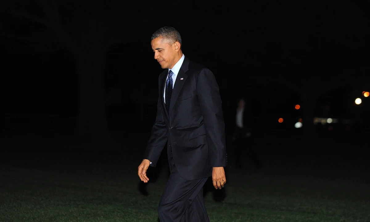 Przynajmniej od 2010 roku prezydent Barack Obama wiedział, że służby USA podsłuchują kanclerz Niemiec Angelę Merkel  - poinformował  niemiecki  "Bild am Sonntag", powołując się na swoje źródło w amerykańskim wywiadzie. 