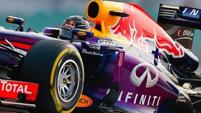 ​F1: Grand Prix Indii dla Sebastiana Vettela. Niemiec jest mistrzem świata