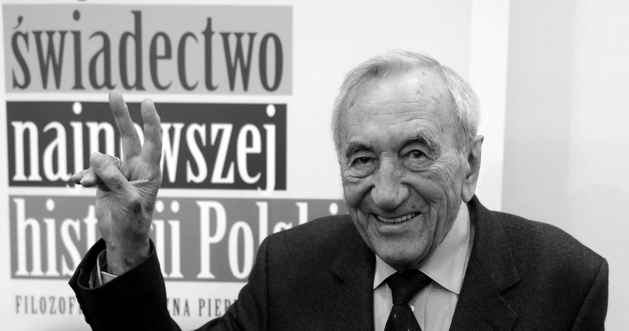 Tadeusz Mazowiecki 