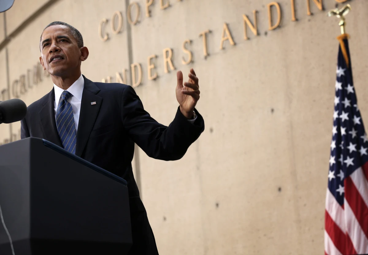 Nawet 14 milionów ubezpieczonych Amerykanów może stracić na reformie zdrowotnej Baracka Obamy. Wkrótce otrzymają wypowiedzenia obowiązujących zasad ubezpieczenia. 