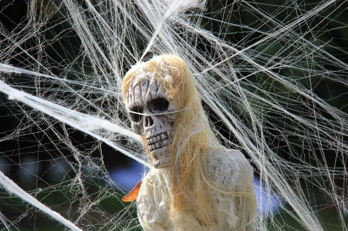 W Stanach Zjednoczonych trwają wielkie przygotowania do wieczornych zabaw. Już dziś Halloween - jeden z bardziej komercyjnych wieczorów w roku za Oceanem. 