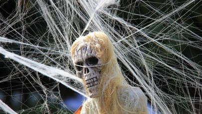 Halloween, szaleństwo warte 7 miliardów dolarów